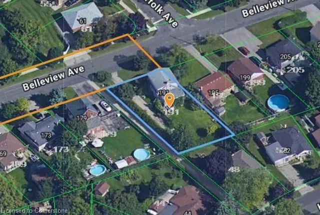 Additional image 4 of 191 Belleview Ave