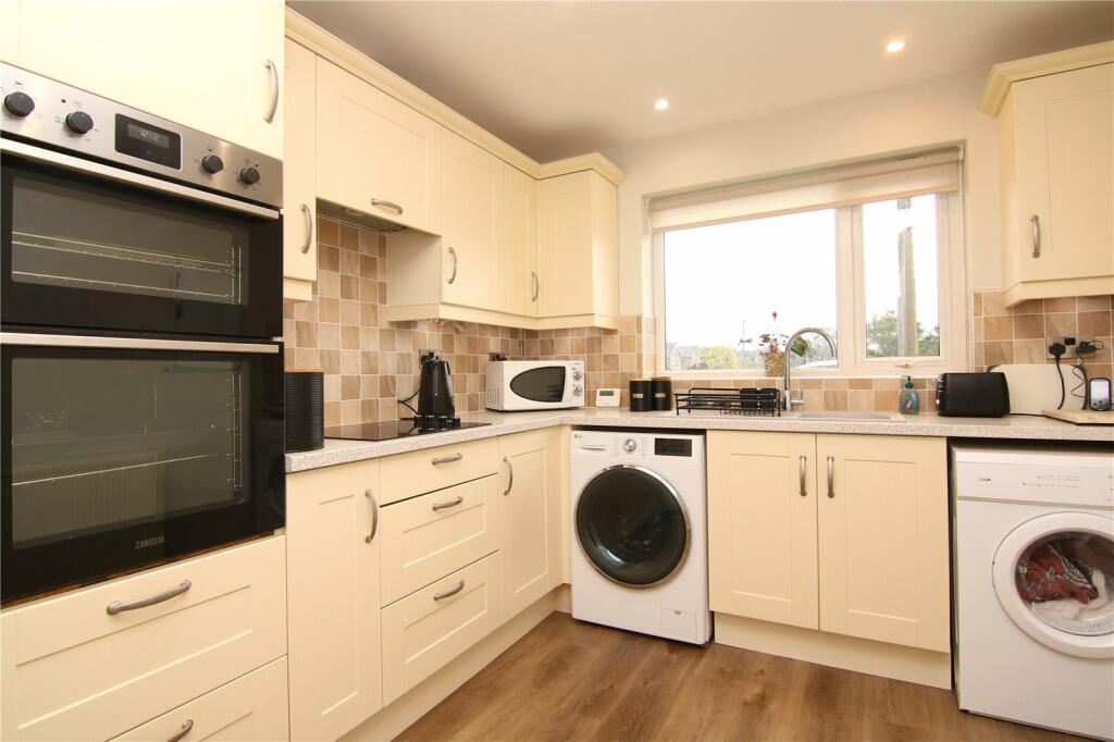 Additional image 2 of Jennings Close, Silsden, BD20