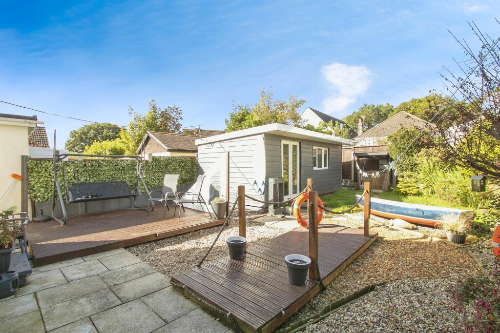 Additional image 8 of Woodlands Avenue, Poole, Dorset, BH15