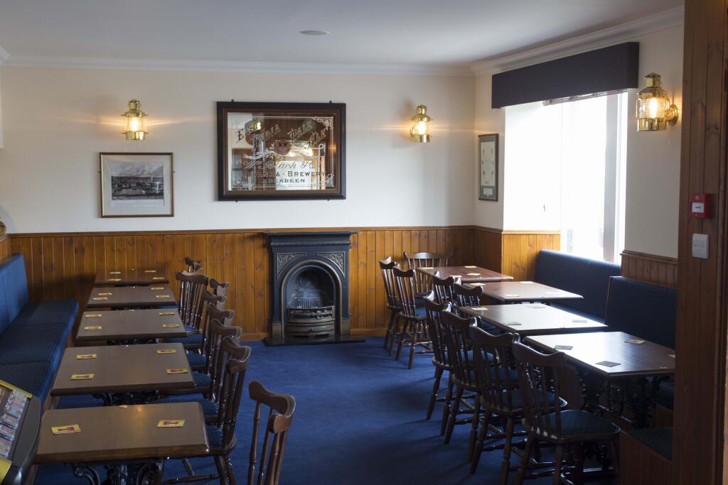 Additional image 13 of The Ship Inn, Shorehead , Stonehaven, AB39