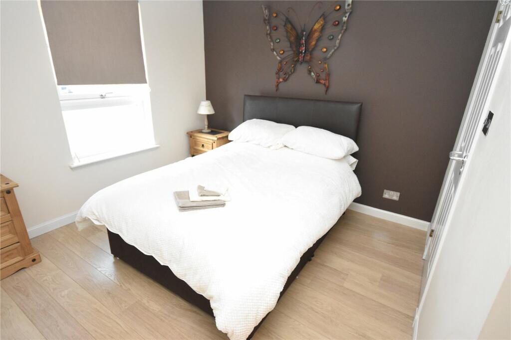 Additional image 5 of New Century House, Crown Street, City Centre, Aberdeen, AB11