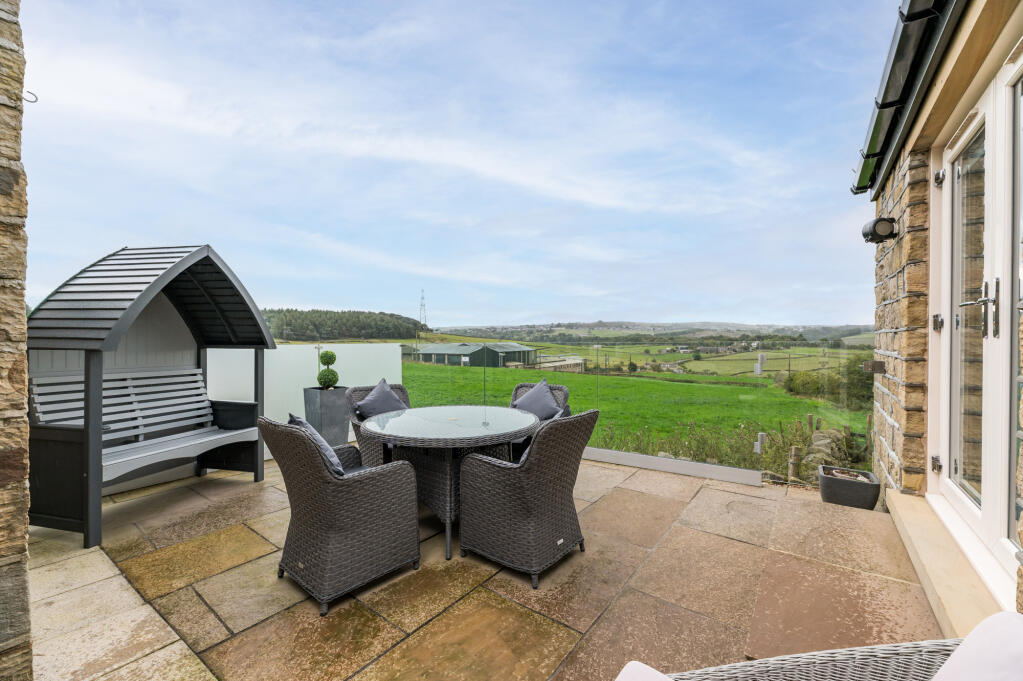 Additional image 4 of Harecroft, Wilsden, West Yorkshire, BD15