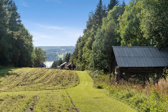 Primary image of Trutsgård 208, Ope, Östersund Municipality