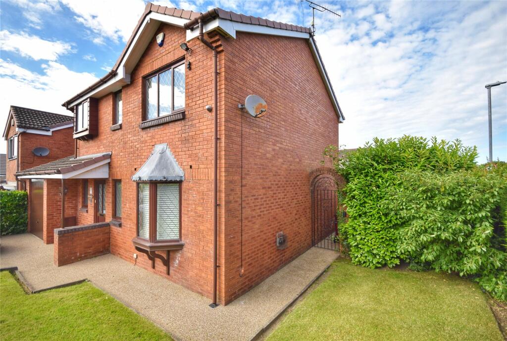 Additional image 20 of Rogersfield, Langho, Blackburn, Lancashire, BB6