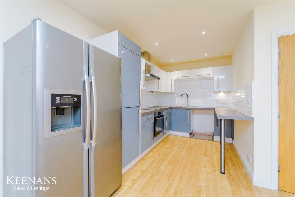 Additional image 3 of Oakenshaw Croft, Clayton Le Moors