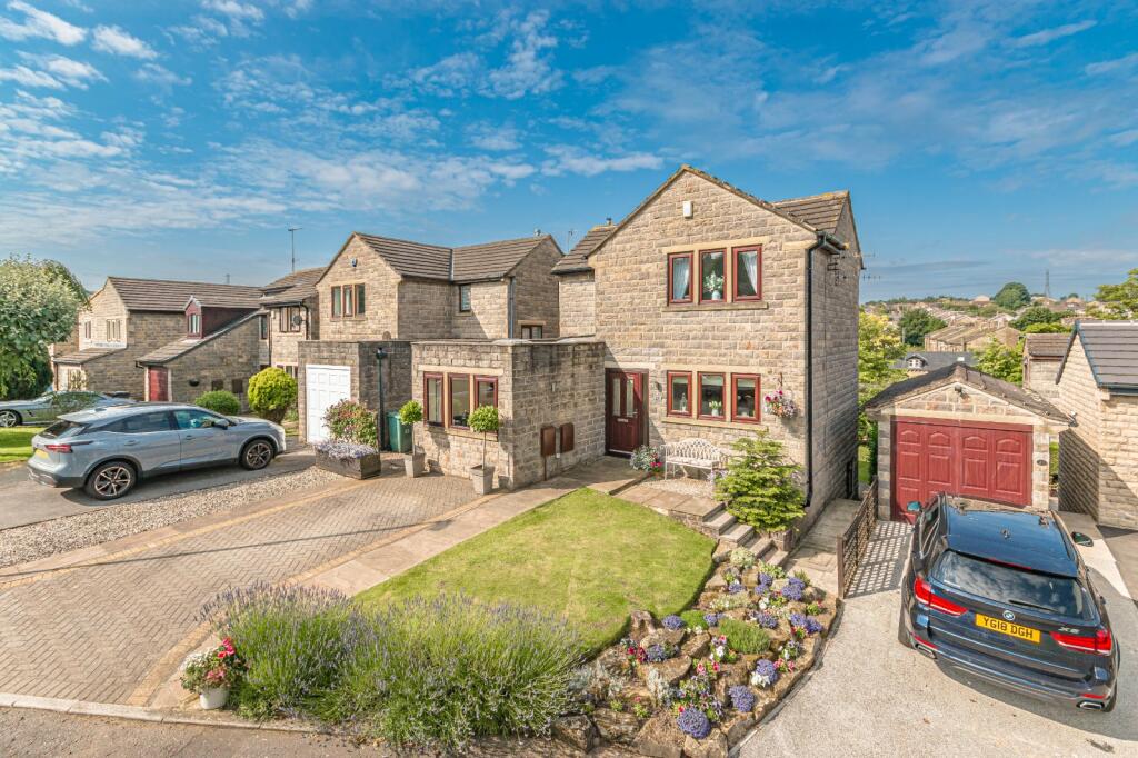 Additional image 24 of Ling Park Avenue, Wilsden, Bradford, West Yorkshire, BD15