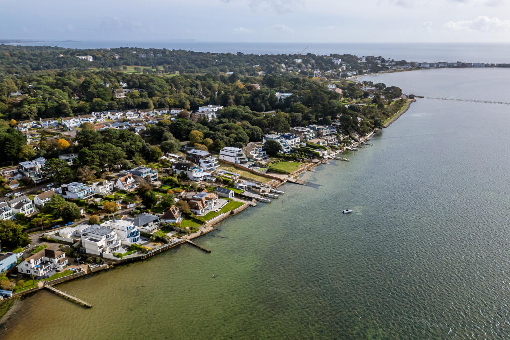 Additional image 19 of Home Waters, Firs Lane, Lilliput, Poole, Dorset, BH14, United Kingdom