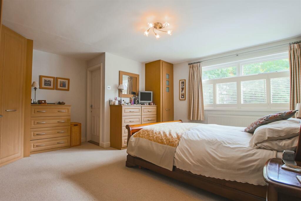 Additional image 28 of Sycamore Rise, Foulridge