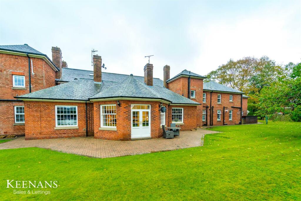 Additional image 21 of Watling Gate, Brockhall Village