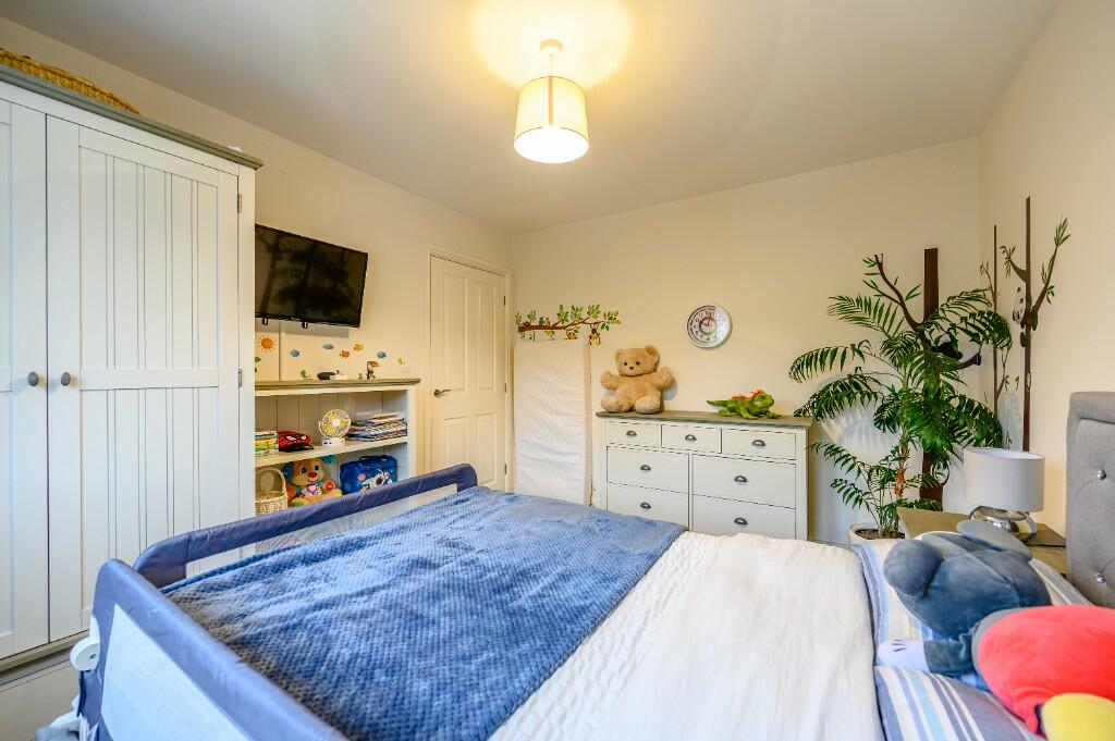 Additional image 11 of Raines Garth, Giggleswick, BD24