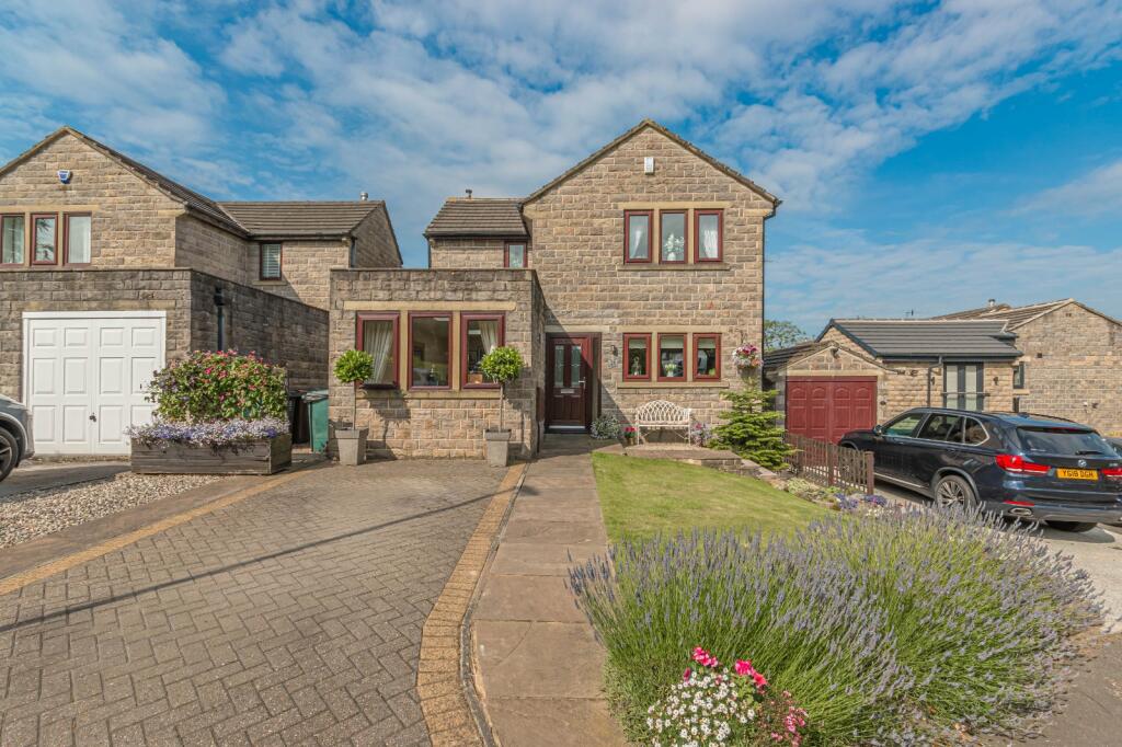 Additional image 25 of Ling Park Avenue, Wilsden, Bradford, West Yorkshire, BD15