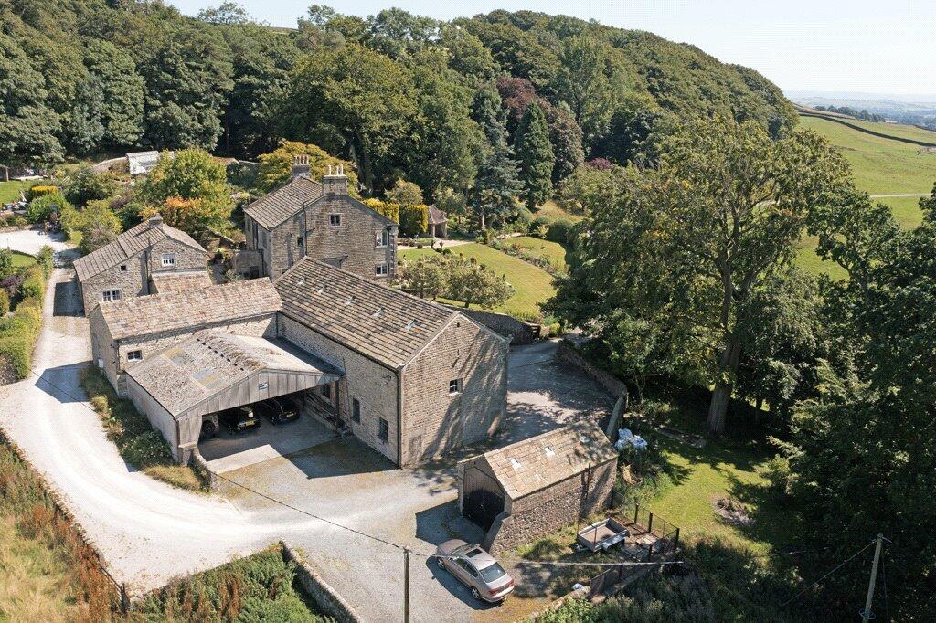 Additional image 25 of The Manor House, The Riddings, Long Preston, BD23 4QN
