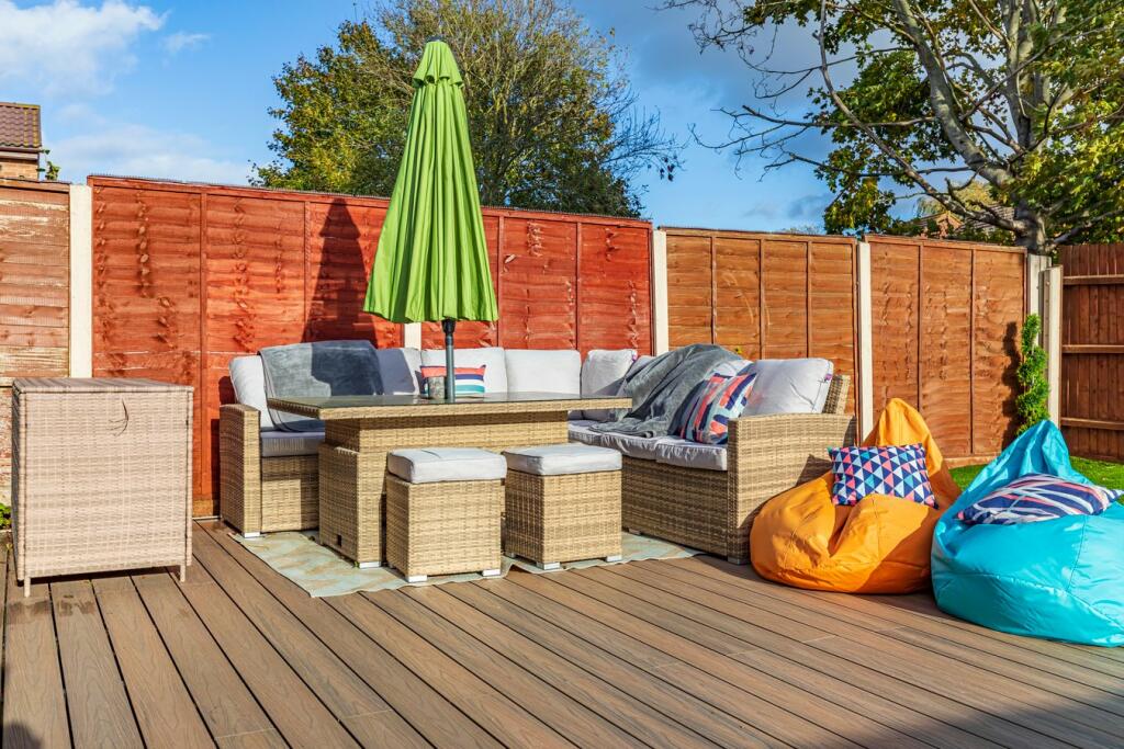 Additional image 17 of Chorley Close, Poole, BH15