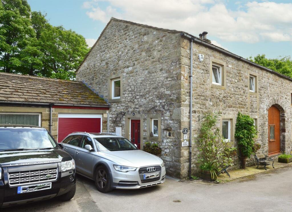 Additional image 2 of Old Barn Cottage, Buckden, BD23 5JA