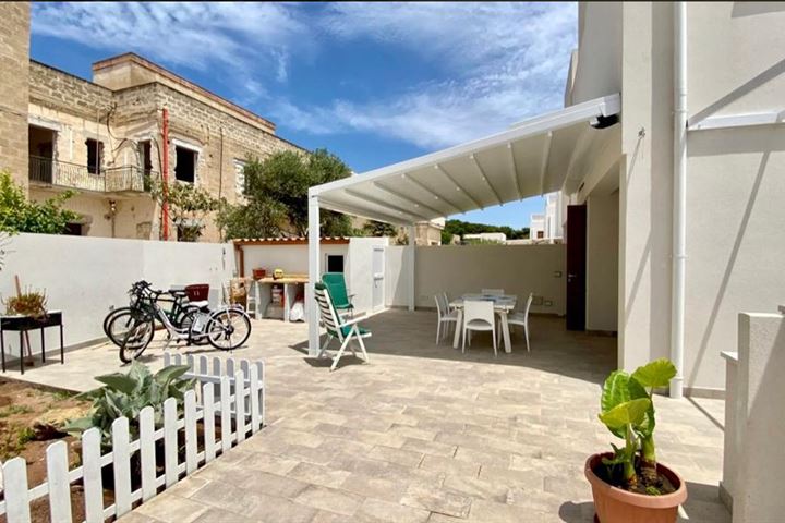 Additional image 3 of Via Liberta, Favignana, Italy