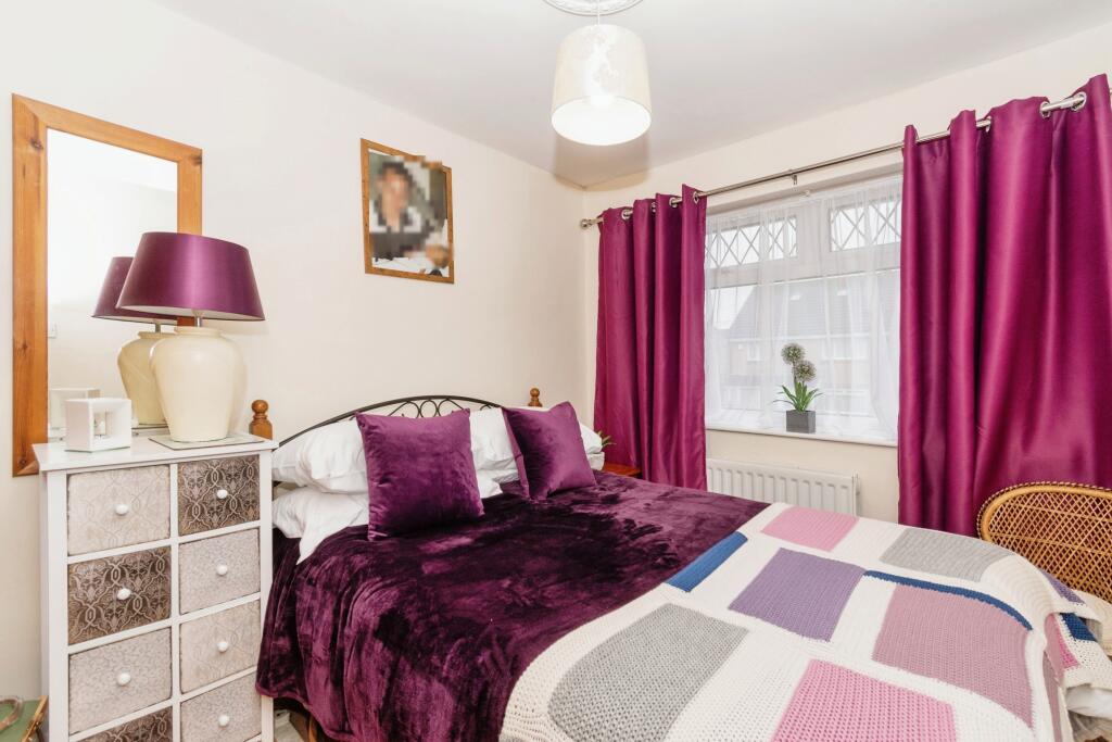 Additional image 7 of Luther Way, Bradford, West Yorkshire, BD2