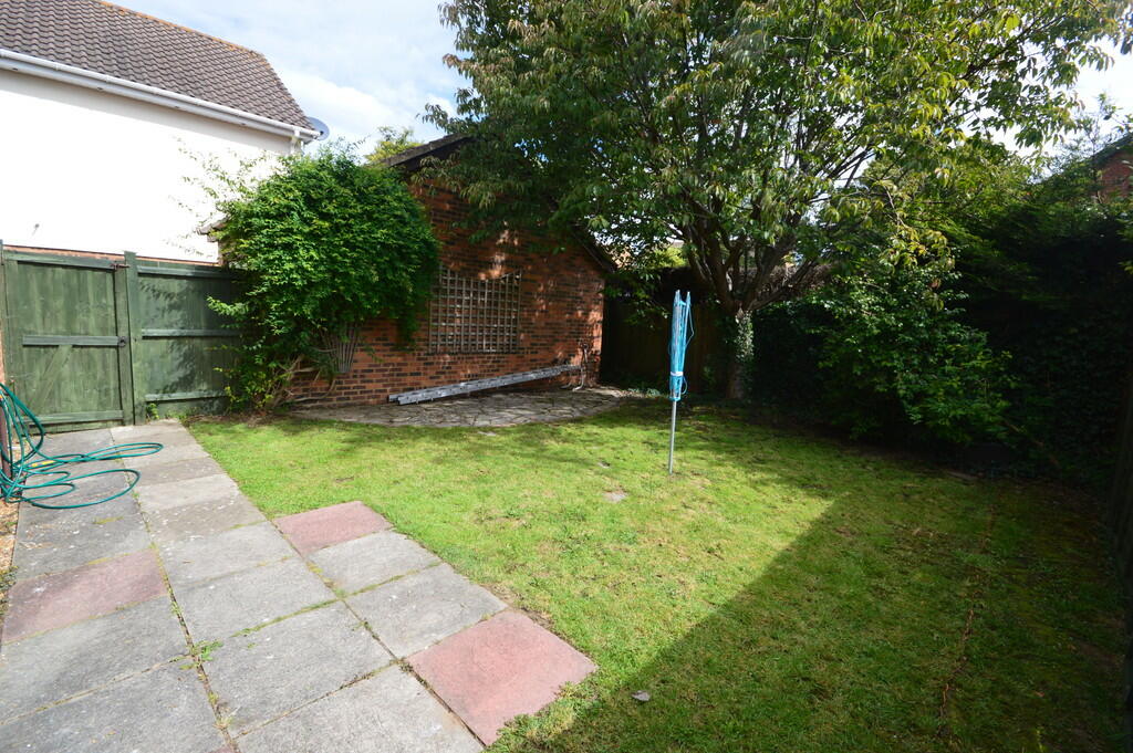 Additional image 27 of Drew Close, Talbot Village