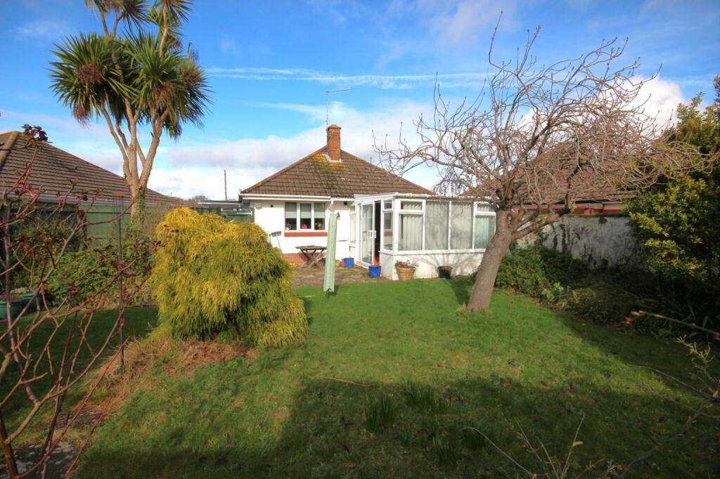 Additional image 4 of Box Close, Poole, Dorset, BH17