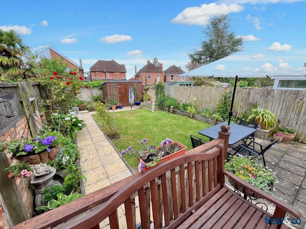 Additional image 21 of Hillman Road, Lower Parkstone, Poole, Dorset, BH14