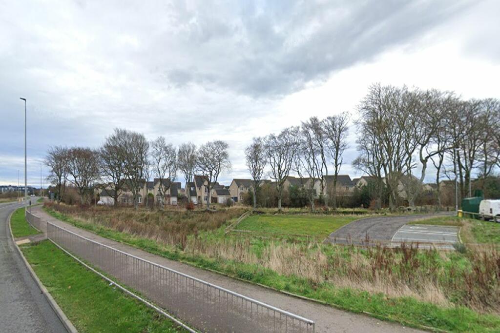 Additional image 5 of Plot of land, Site at Schoolhill, Portlethen, AB124PP