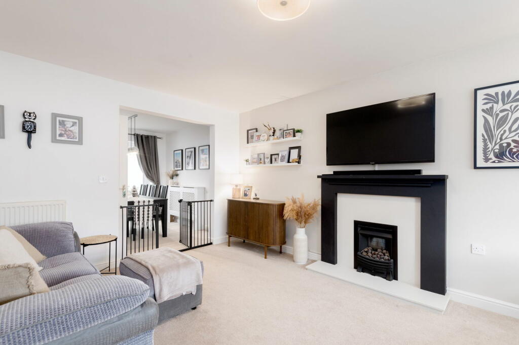 Additional image 2 of Hyacinth Avenue, Huncoat, Accrington, BB5