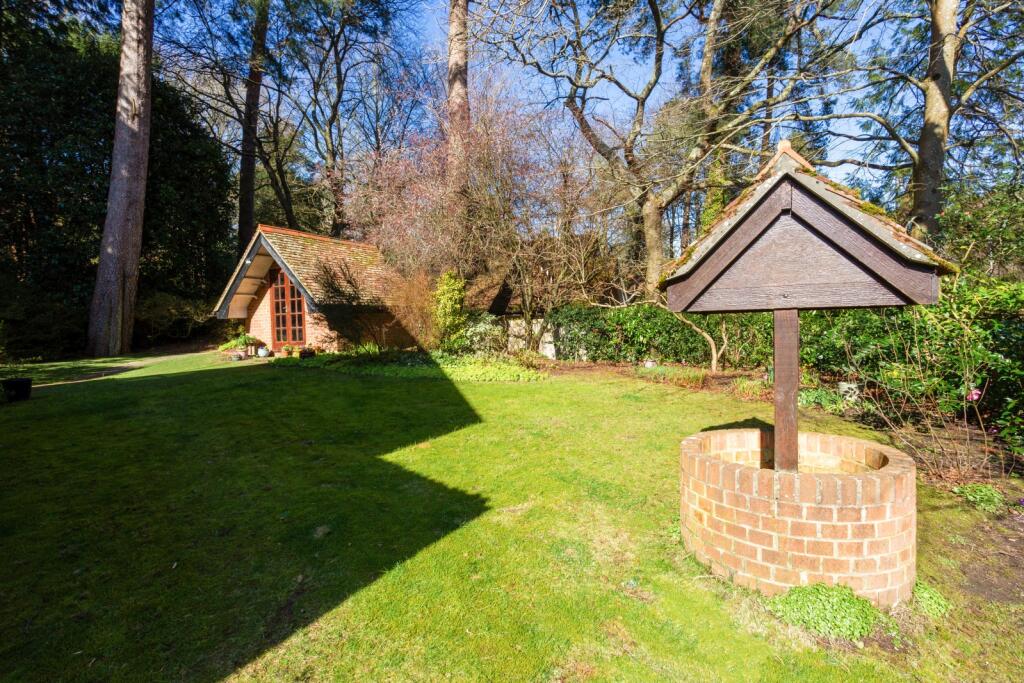 Additional image 18 of Western Road, Branksome Park, Poole, Dorset, BH13