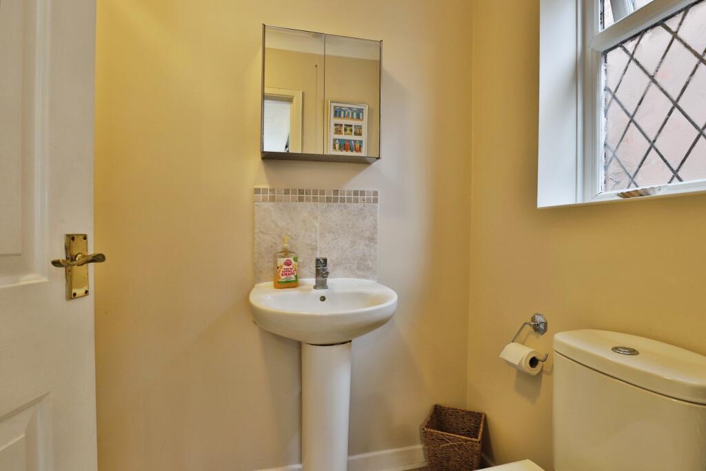 Additional image 12 of Wraxall Close, Poole, BH17