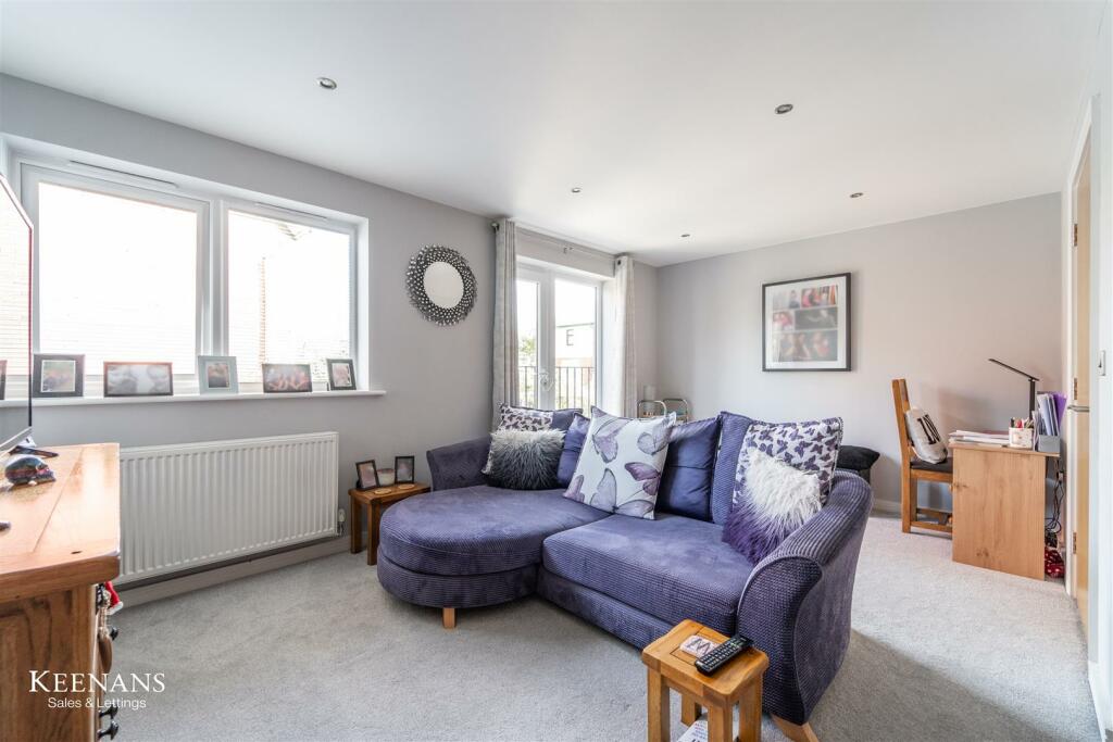 Additional image 17 of Mill Gardens, Great Harwood, Blackburn