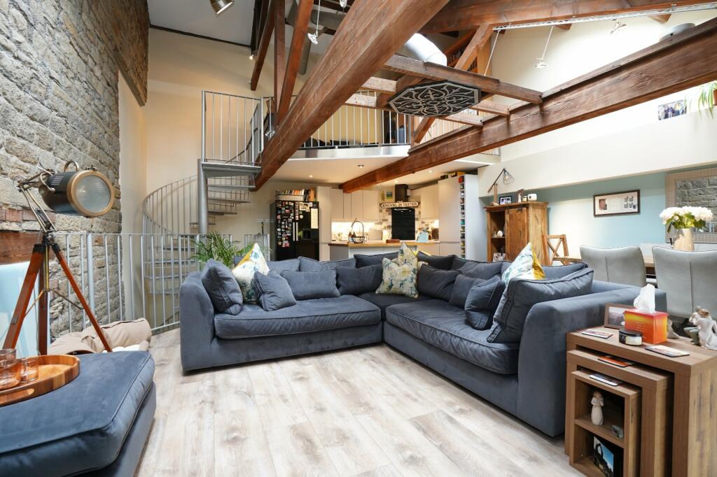 Additional image 5 of Park School Mews, Lime Street, Bingley, West Yorkshire, BD16