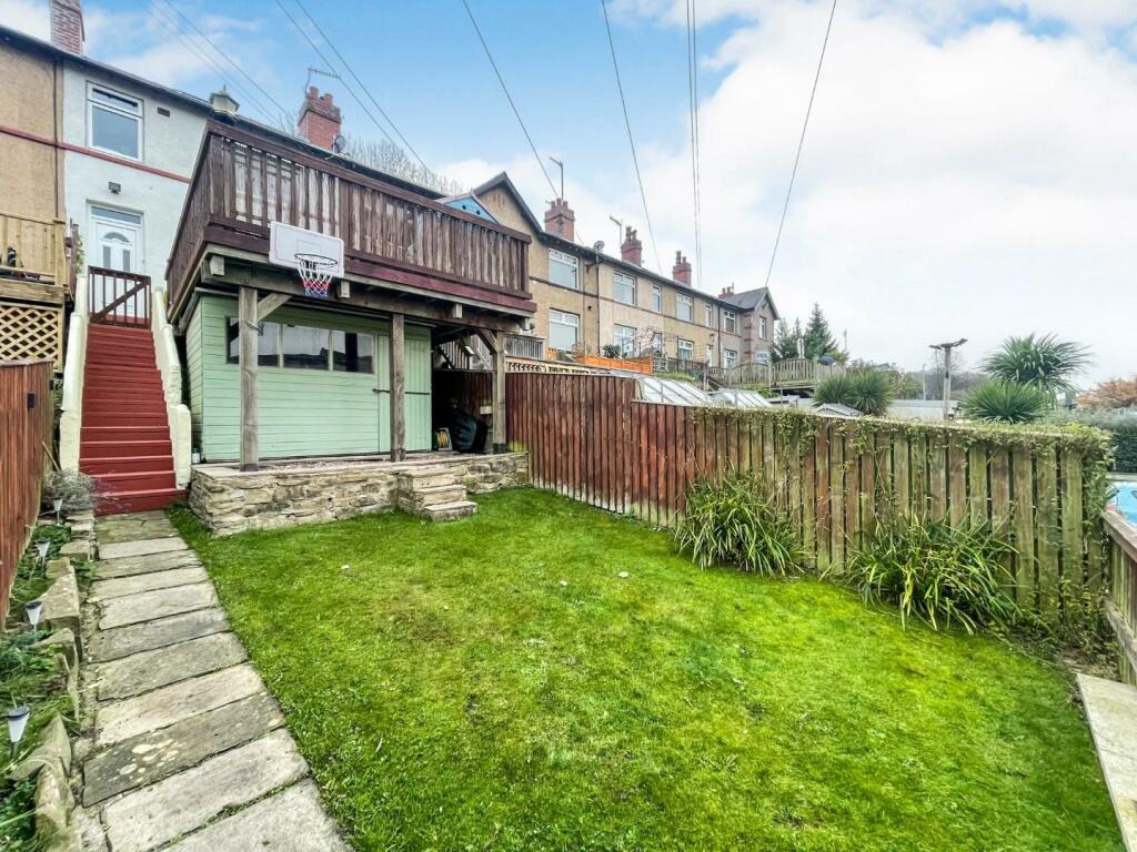 Additional image 19 of Ayrton Crescent, Bingley