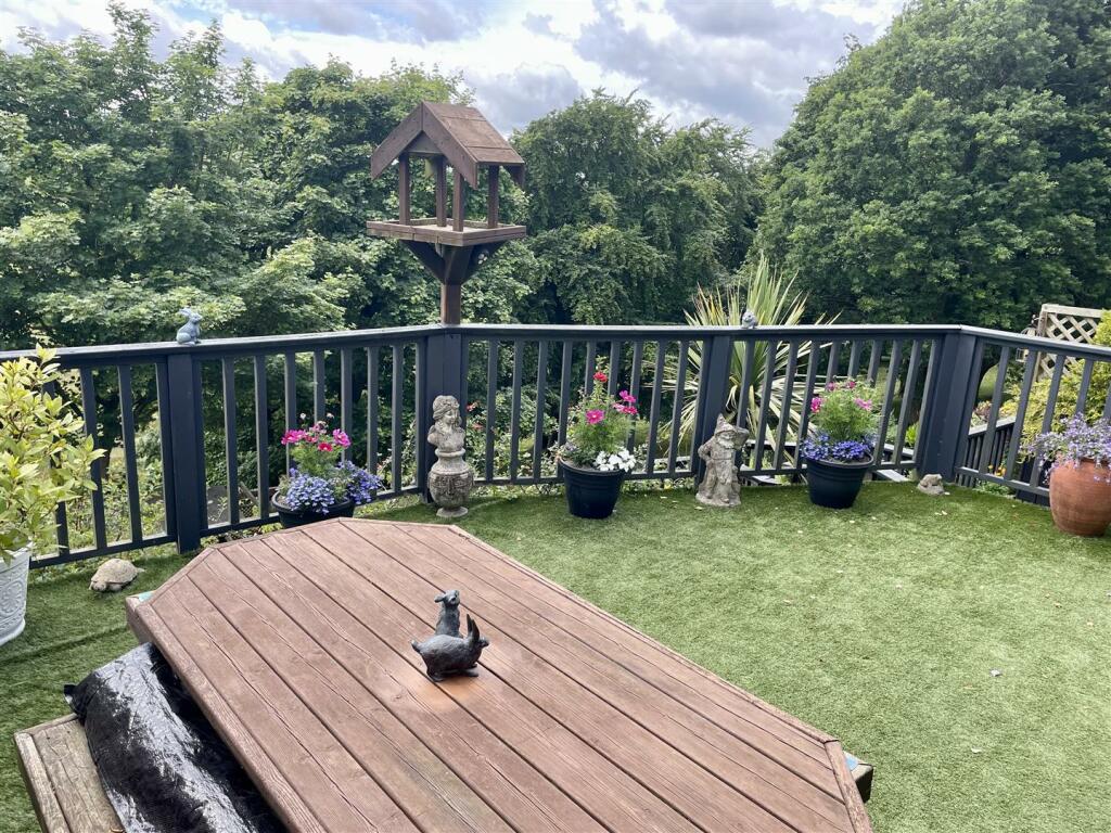 Additional image 17 of 3 Thorngate, Thornton, Bradford