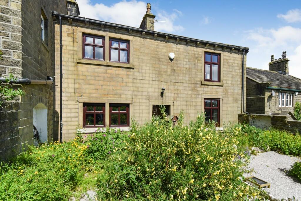 Additional image 14 of Station Road, Cullingworth, Bradford