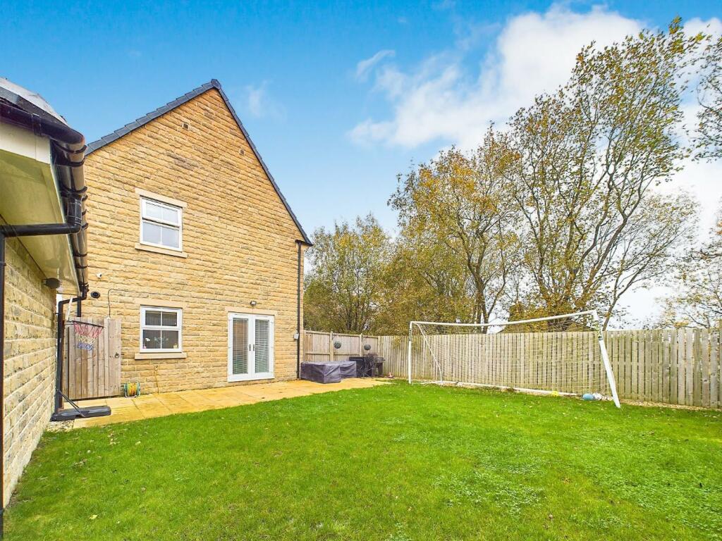 Additional image 15 of The Brow, Cullingworth, Bradford