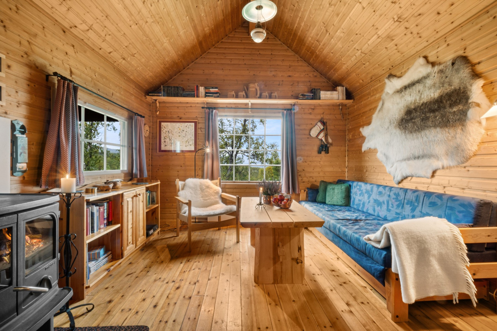 Additional image 3 of Stordalveien 77, 8230 Sulitjelma