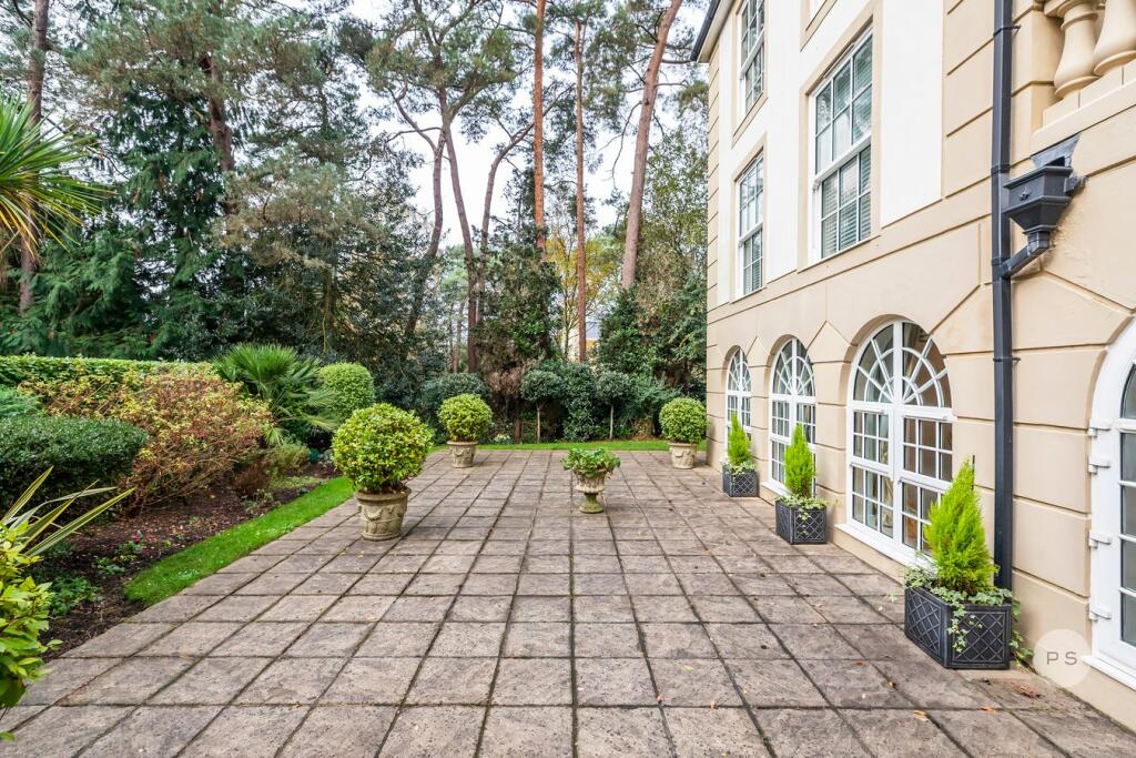 Additional image 21 of Lilliput Road, Canford Cliffs, Poole, BH14