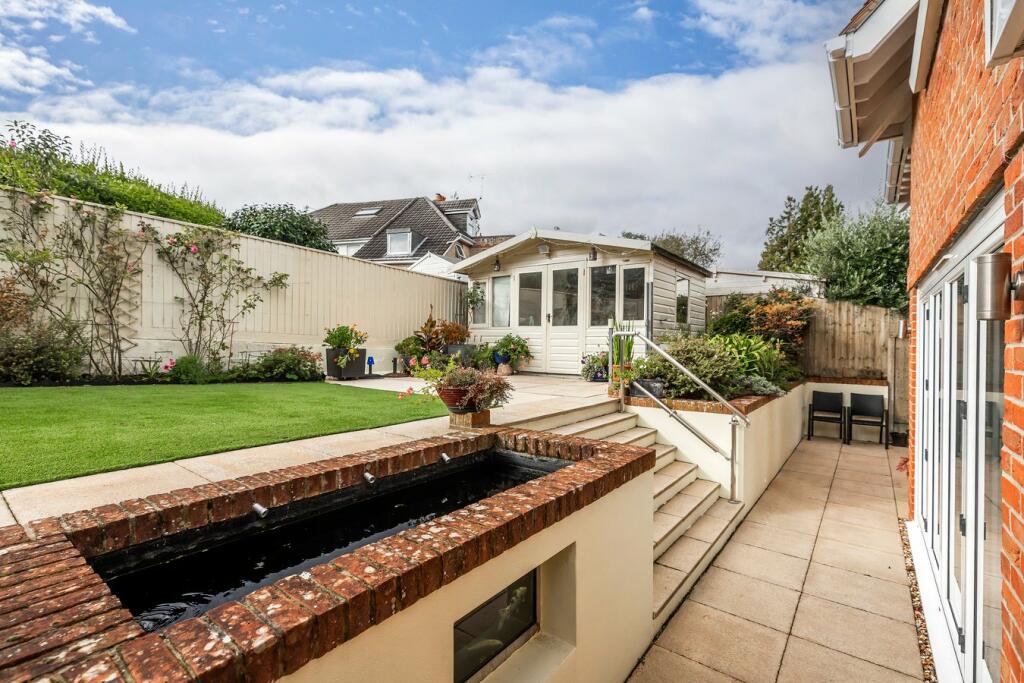 Additional image 10 of 37a Bingham Avenue, Lilliput, Poole, BH14