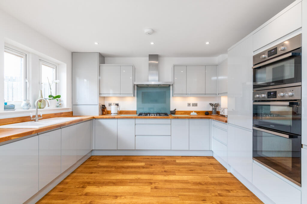 Additional image 25 of Mill Pond Court, Harden, Bingley, West Yorkshire, BD16