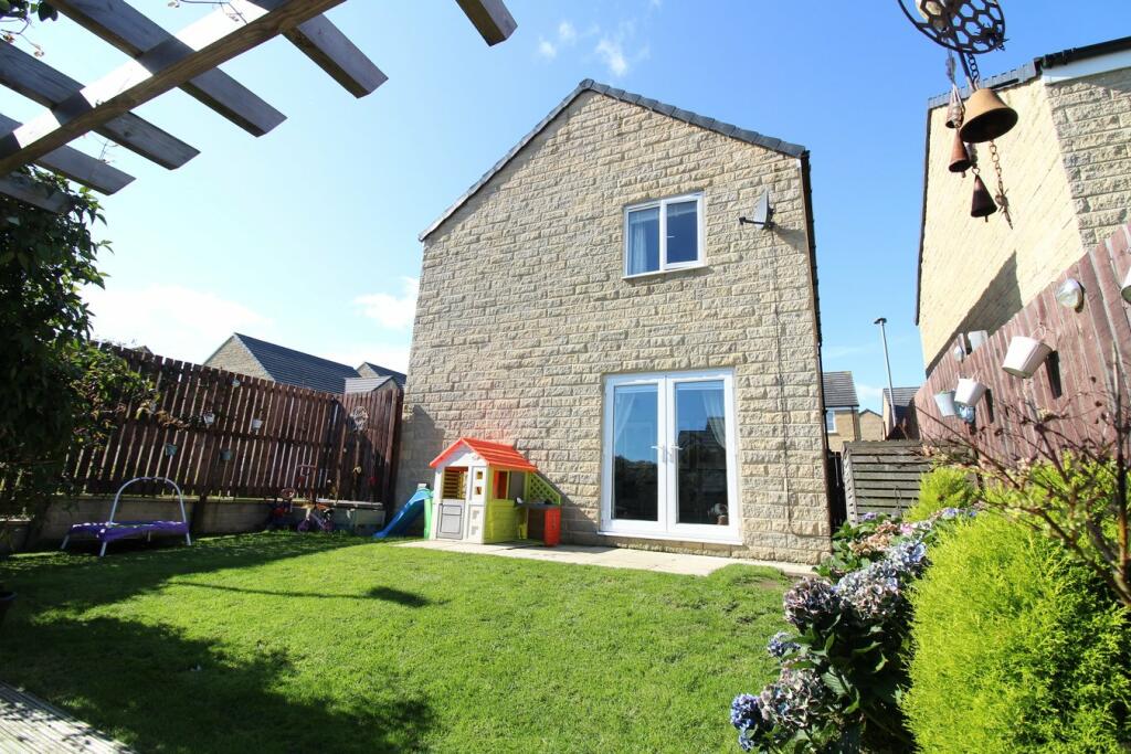 Additional image 22 of Camborne Way, Oakworth, Keighley, BD22