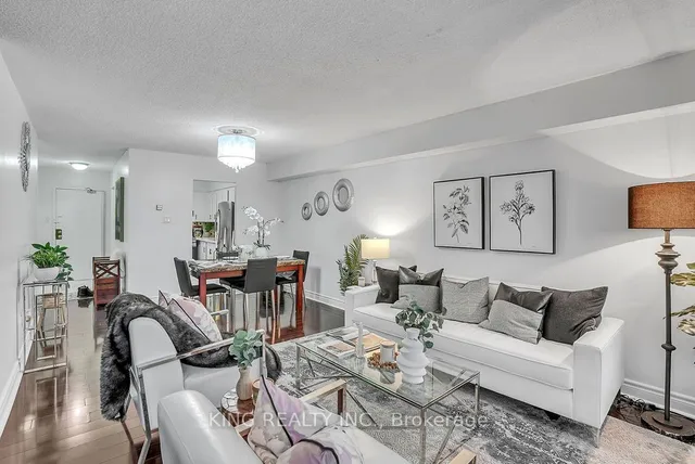 Additional image 5 of 3380 Eglinton Ave Unit 1412