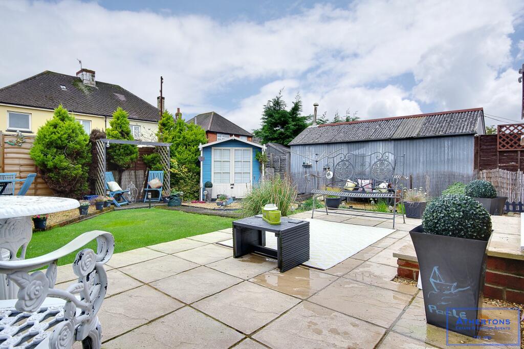 Additional image 23 of Brampton Road, Oakdale, Poole