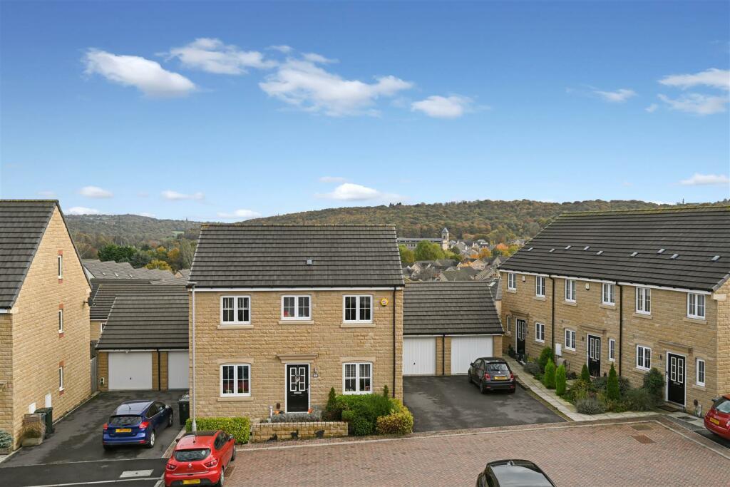 Additional image 12 of Mill Holme Fold, Apperley Bridge