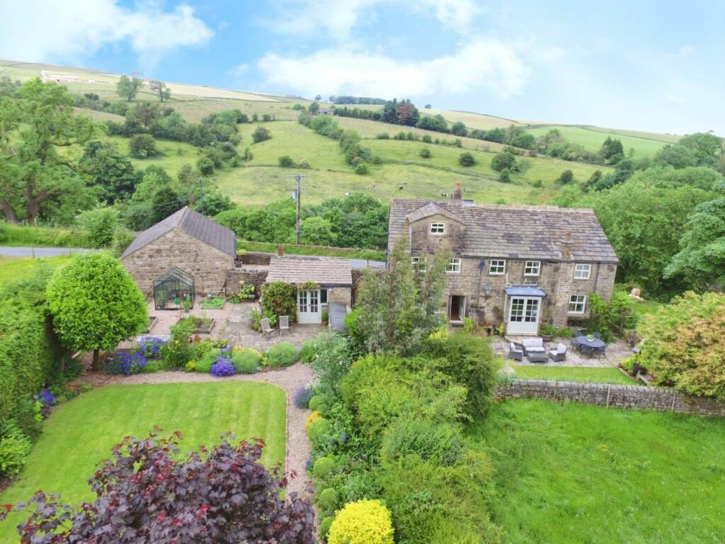 Additional image 4 of Gill Top House, Cowling