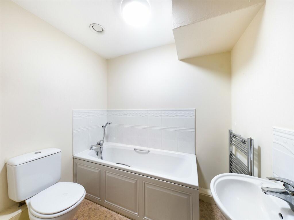 Additional image 7 of City Mills, 20-22 Mill Street, Bradford, West Yorkshire, BD1