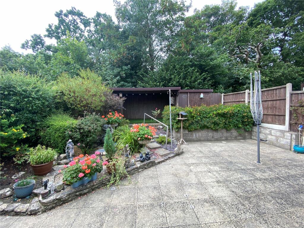 Additional image 15 of Wicket Road, Kinson,  Bournemouth, BH10