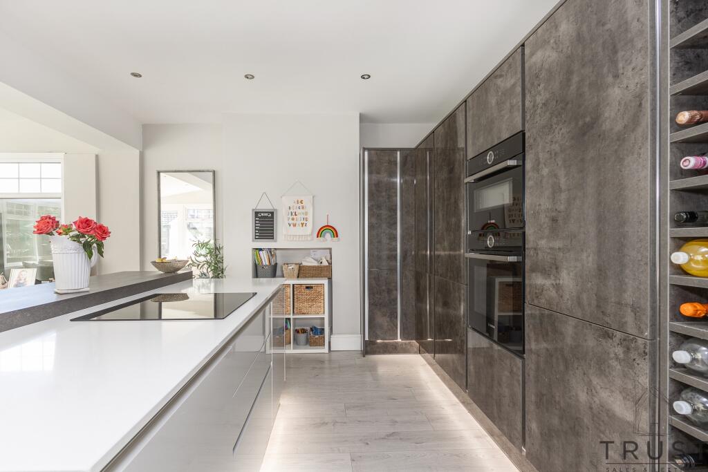 Additional image 5 of St. Marks Avenue, Low Moor, Bradford