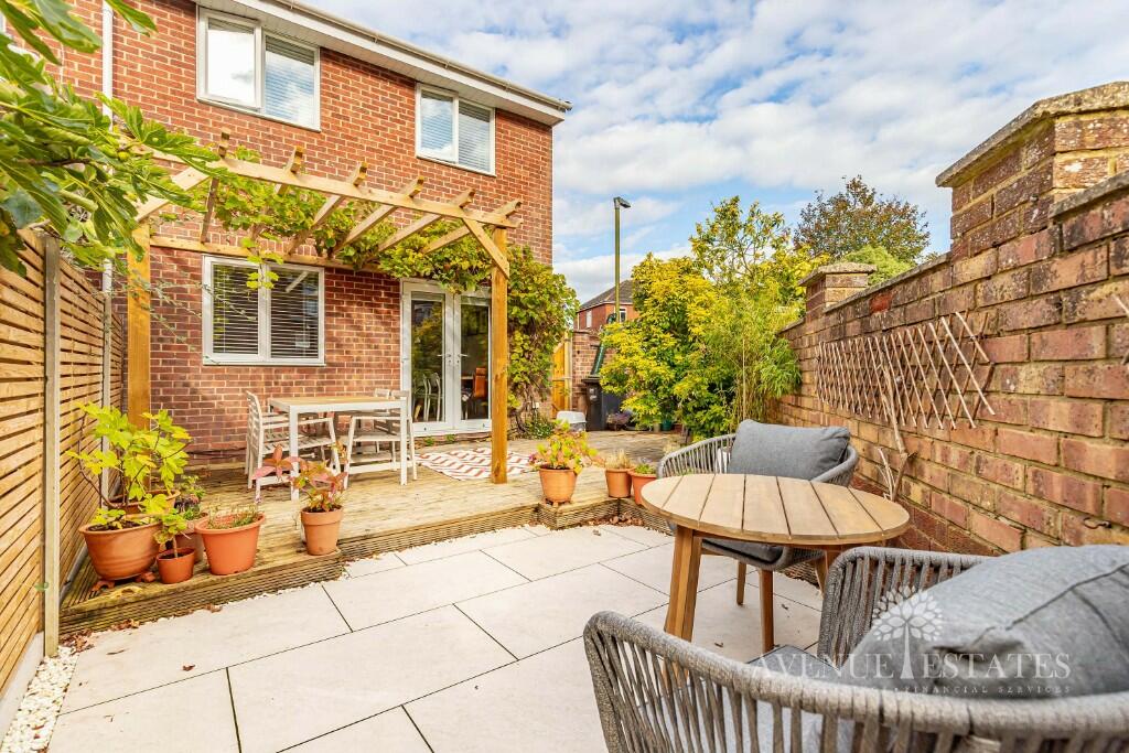 Additional image 7 of Coppice View, Bournemouth, Dorset, BH10