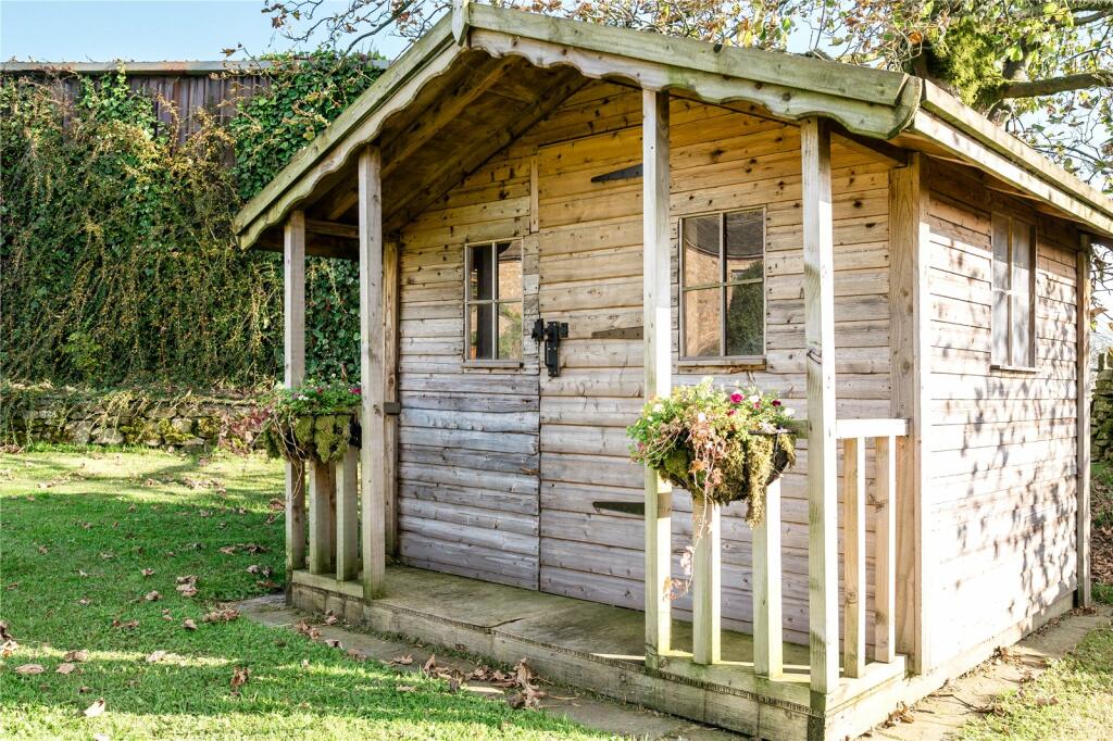 Additional image 32 of Knotts Lane, Tosside, BD23