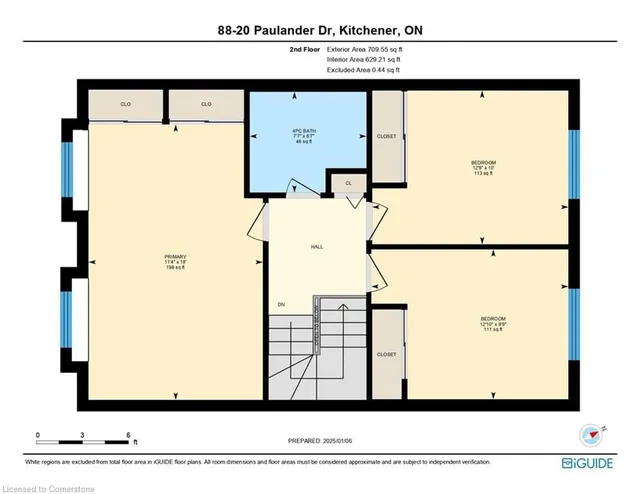 Additional image 35 of 20 Paulander Dr Unit 88