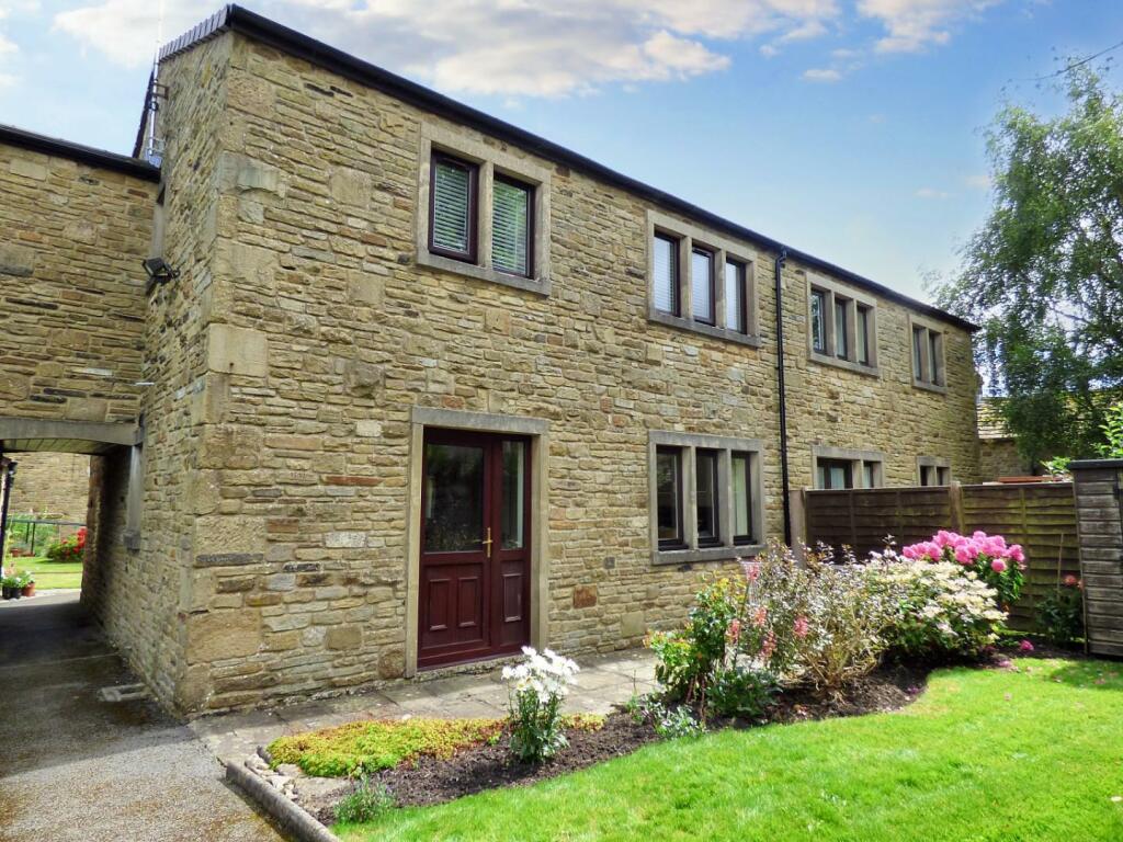 Additional image 21 of Ground Floor Apartment. Ivy House Gardens, Gargrave, Skipton