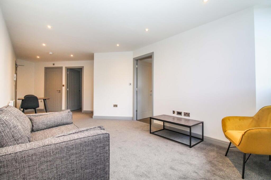 Additional image 2 of Liv Apartments, George Street, Bradford, West Yorkshire, BD1